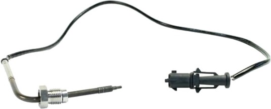 Sensor, eksostemperatur METZGER 0894501