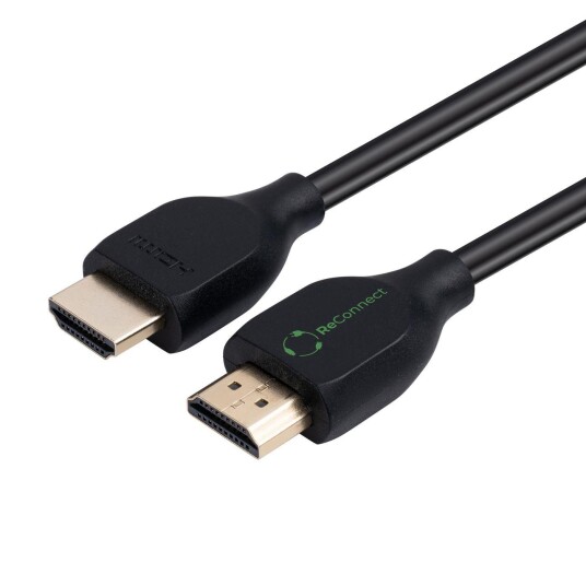 MicroConnect ReConnect HDMI 2.0 Cable 4K, MicroConnect ReConnect HDMI 2.0 Cable 4K,