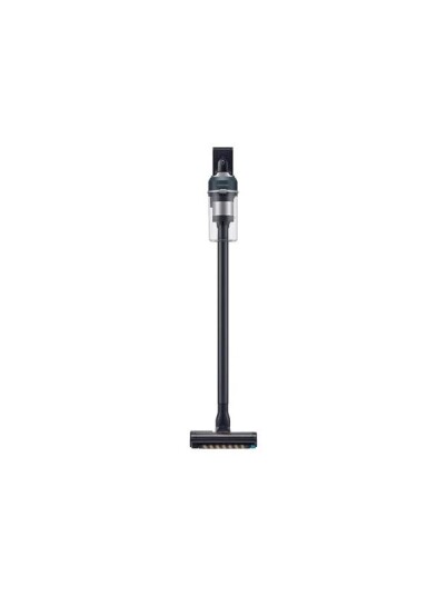 Samsung Jet 85 Complete Skaftstøvsuger 2-i-1 Trådløst med Lader og Batteri Black Chrometal/Midnight Blue Samsung Jet 85 Complete Skaftstøvsuger 2-i-1 Trådløst med Lader og Batteri Black Chrometal/Midnight Blue