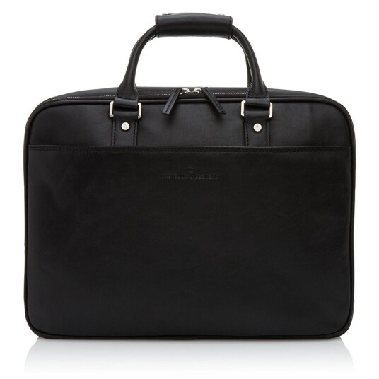 Castelijn & Beerens Verona Pc-veske 15,6" RFID Svart