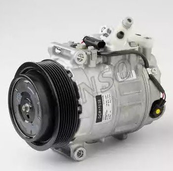 AC kompressor DENSO DCP17038