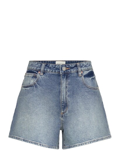 ABRAND Venice Short Selena Selena Blue 24