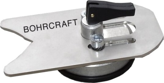 Bohrcraft Boreguide 5-40Mm