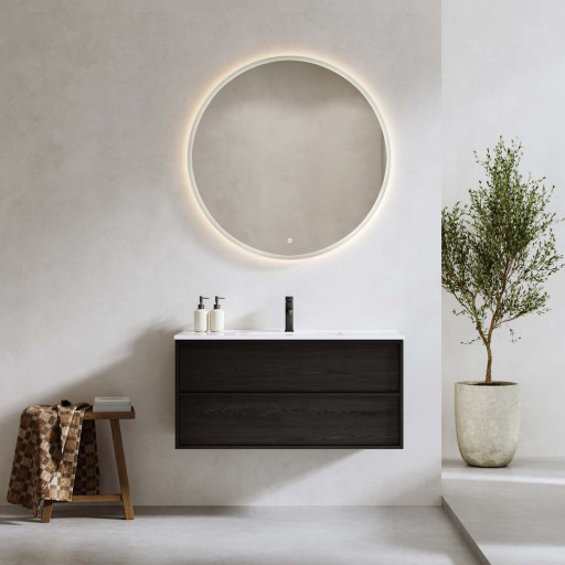 Servantskap Bathlife Charm med Servant og Speil Skina Servantskap Bathlife Charm med Servant og Speil Skina