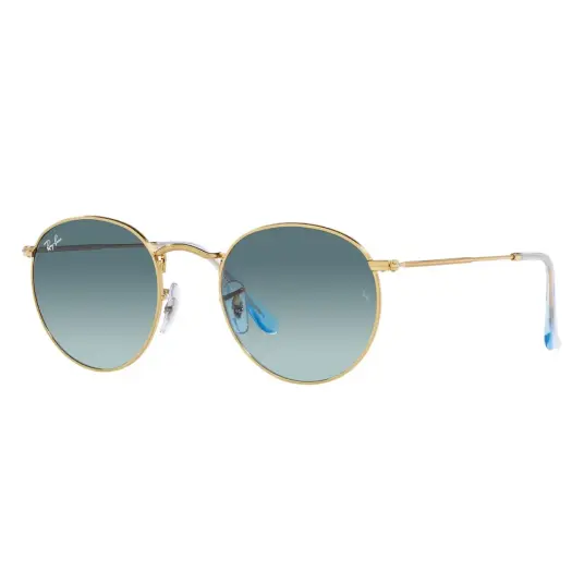 Ray-Ban Round Metal RB3447 001/3M 5021