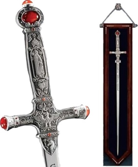 Pan Vision Godric Gryffindor Sværd Pan Vision Godric Gryffindor Sværd