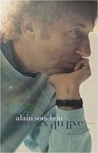 J'veux Du Live DVD
