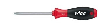Wiha 362Tr, 16,4 Cm, 30 G, Sort, Rød Wiha 362Tr, 16,4 Cm, 30 G, Sort, Rød