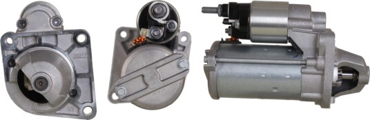 Starter LUCAS LRS04279