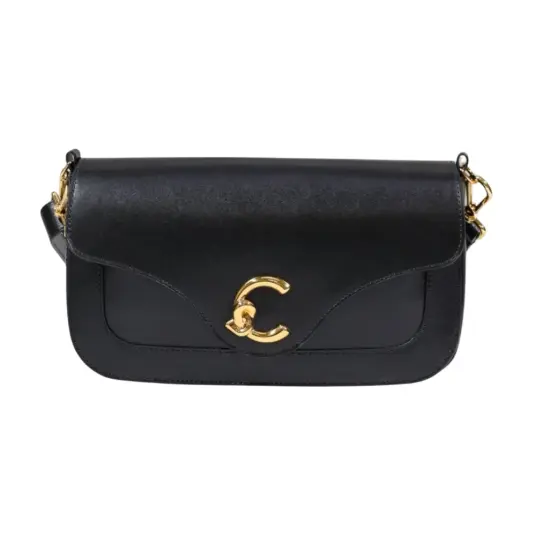 Coccinelle Dame Vesker Svart ONE SIZE, Coccinelle Dame Vesker Svart ONE SIZE,