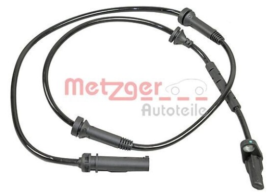 ABS sensor METZGER 0900960 ABS sensor METZGER 0900960