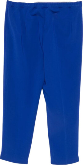 Marina Rinaldi Dame Bukser Blå 2XL, Marina Rinaldi Dame Bukser Blå 2XL,
