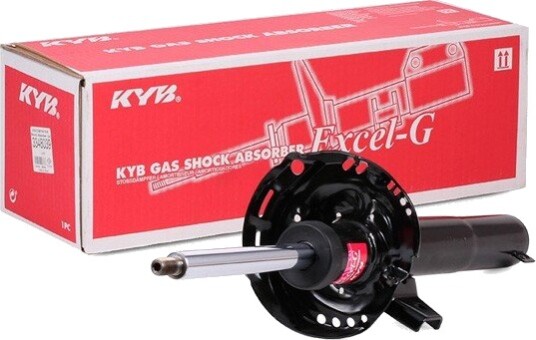 KYB 3348039 Støtdemper