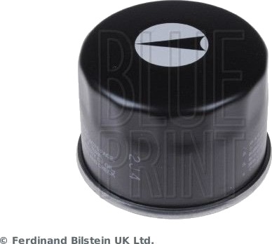 Oljefilter BLUE PRINT ADD62108