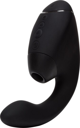 Womanizer - Next Duo Black Womanizer - Next Duo Black