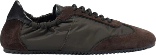 Scarosso Dame Sko Brun 42 EU,
