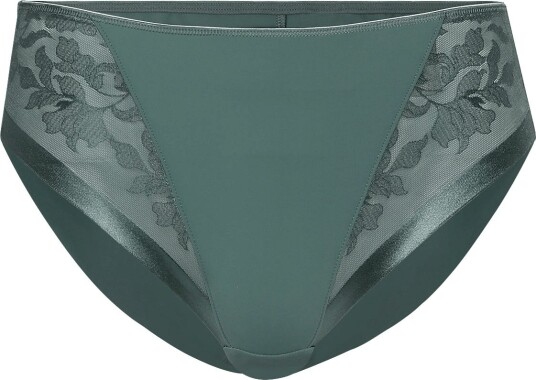 Fantasie Illusion Green M Fantasie Illusion Green M