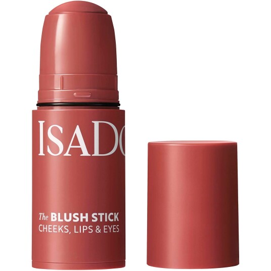 Isadora The Blush Stick 46 Soft Brown 5,5g Isadora The Blush Stick 46 Soft Brown 5,5g