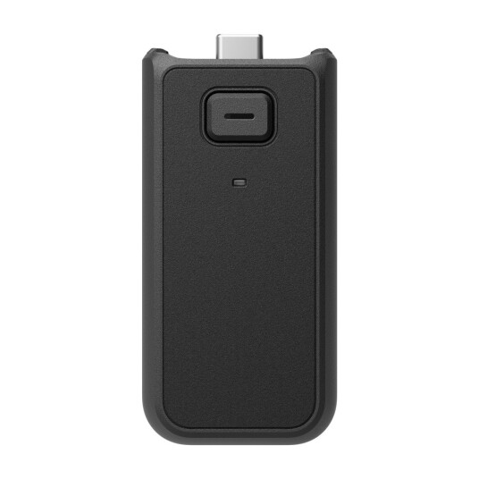 DJI Osmo Pocket 4 batterihåndtak