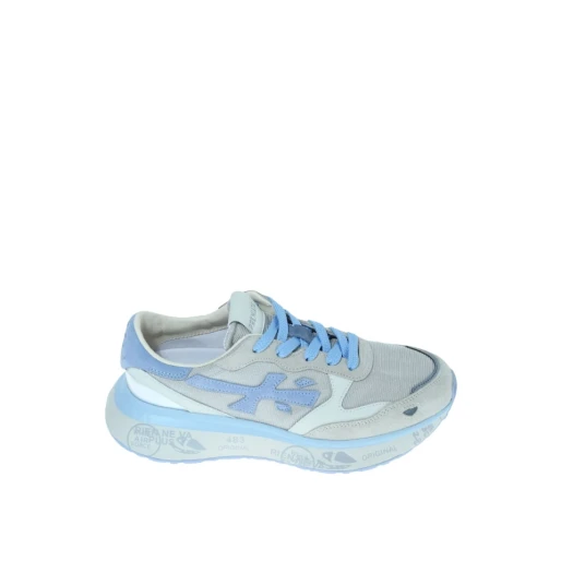 Premiata Dame Sko Flerfarget 38 EU