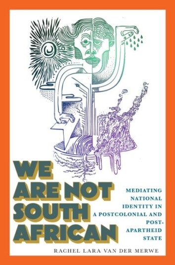 We Are not South African