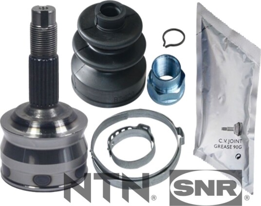 SNR OJK58.004 Drivledd SNR OJK58.004 Drivledd