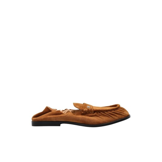 Kenzo, Dame, Sko, Brun, 41 EU,