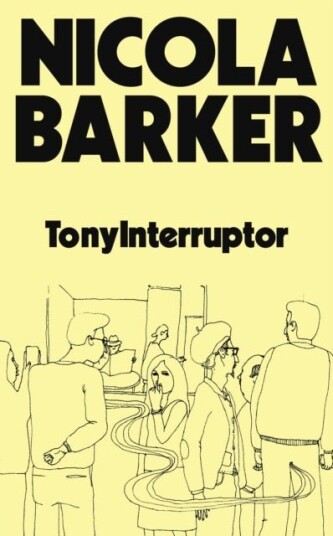 TonyInterruptor TonyInterruptor