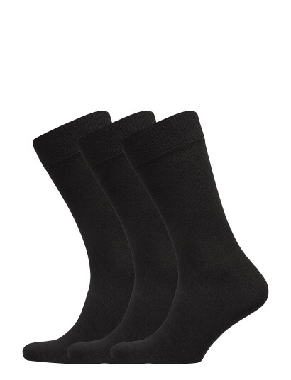 Amanda Christensen True Ankle Sock - Black - 43-46