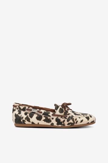Tamaris Loafers Brun Tamaris Loafers Brun