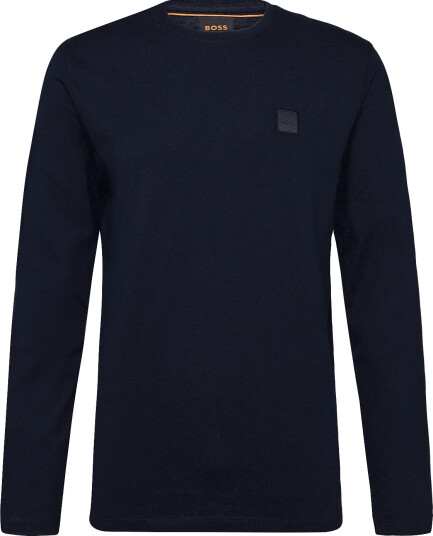 BOSS Tacks Navy S