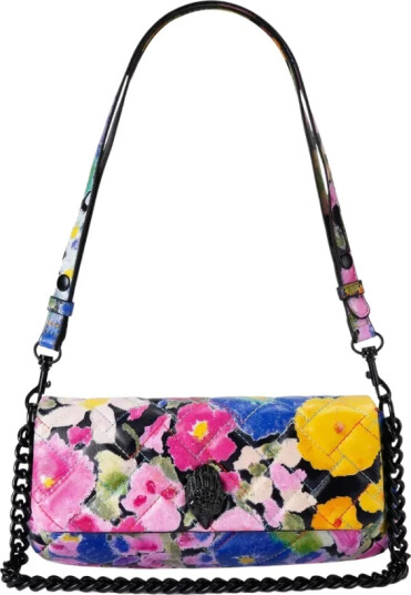 Kurt Geiger Dame Vesker Flerfarget ONE SIZE, Kurt Geiger Dame Vesker Flerfarget ONE SIZE,