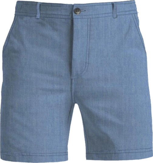 MC2 Saint Barth Herre Shorts Blå S,