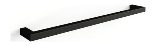 Metallbude Vana håndklestang 55 cm sort Metallbude Vana håndklestang 55 cm sort