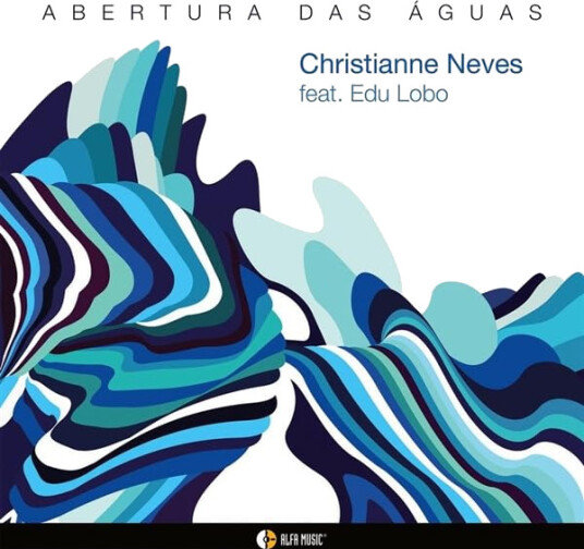 Christianne Neves Abertura Das Aguas CD