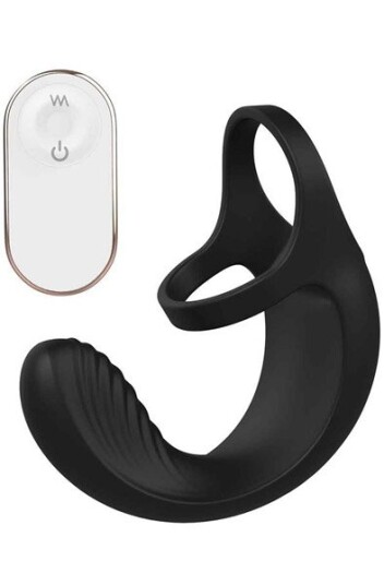 Dream Toys Rings Of Love Remote Couple Teaser