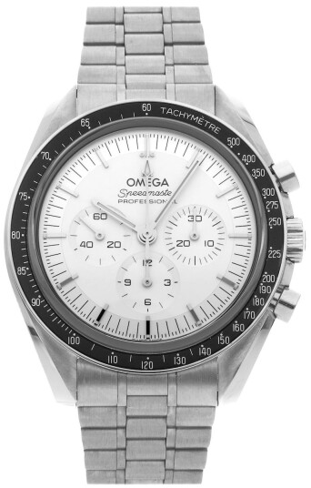 Omega Herreklokke 310.60.42.50.02.001 Speedmaster Moonwatch Omega Herreklokke 310.60.42.50.02.001 Speedmaster Moonwatch