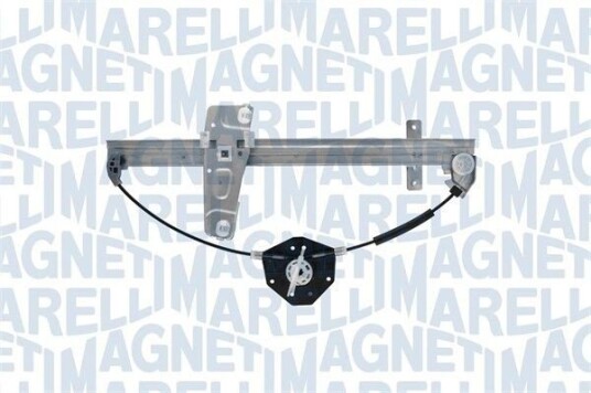 Vindusheis MAGNETI MARELLI 350103170369