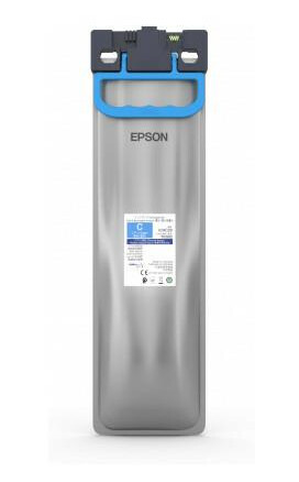 Epson T05B24N Epson T05B Blekkpatron cyan, hĂžy kapasitet Epson T05B24N Epson T05B Blekkpatron cyan, hĂžy kapasitet
