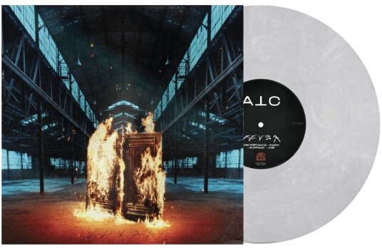 Fever Iex Vinyl