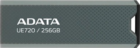 Minnepinne Ue720 256Gb Usb3.2-A Gen2 Grå