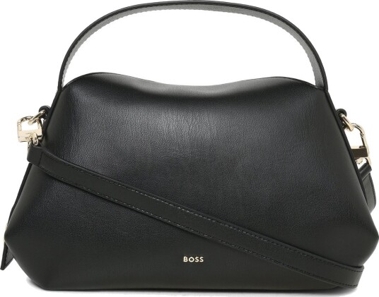 BOSS Caylie Crossbody Black ONE SIZE