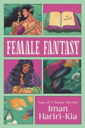 Female Fantasy Female Fantasy
