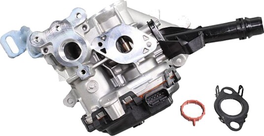 EGR Ventil METZGER 0892969 EGR Ventil METZGER 0892969