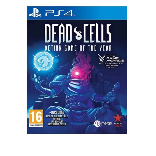Dead Cells Dead Cells
