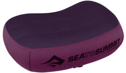 Sea To Summit Aeros Premium Regular Regular Magenta