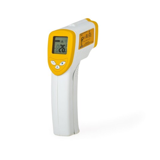 Decora Infrarødt Termometer Decora Infrarødt Termometer