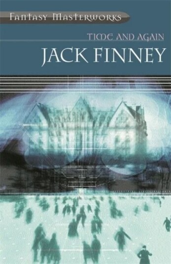 Time And Again Av Jack Finney