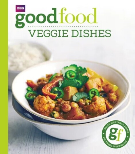 Good Food: Veggie Dishes Av Orlando Murrin Good Food: Veggie Dishes Av Orlando Murrin