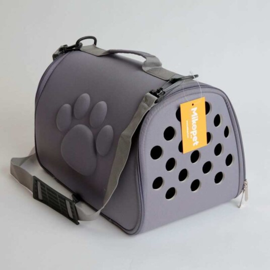 City Chic Skulderveske Til Katt Og Hund
